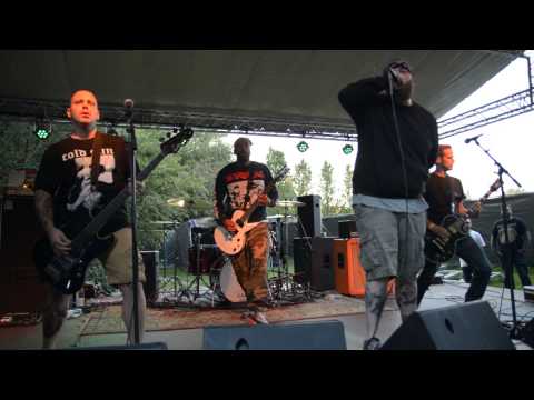 The Setup @ Brakrock, Duffel, BE, 1 augustus 2015