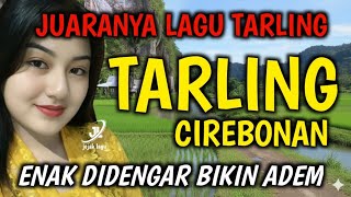 Download lagu SUARA MERDU | BASS EMPUK BANGET | TARLING DANGDUT JAWARA TARLING FULL TARLING CIREBONAN mp3
