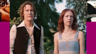 Jesus Is On the Mainline (by Gillian Welch and David Rawlings in Hickory, NC 1997)