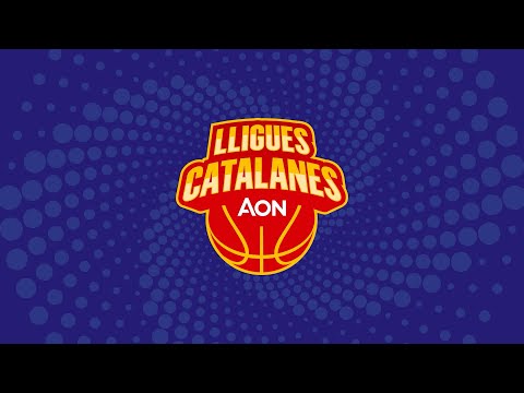 #LligaCAT / Semifinal Lliga Catalana AON 2023 LEB ICG FORÇA LLEIDA - HOMS UE MATARÓ