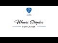 2017 Blues Hall of Fame Inductee - Mavis Staples (FULL)