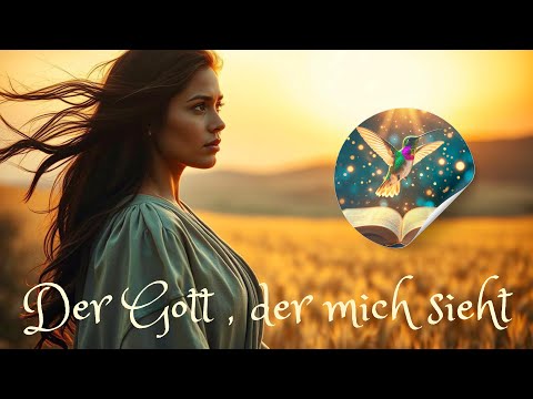 Der Gott, der mich sieht [Original Version]