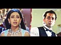 Yeh Khushee Kee Mehafil Hum To Mohabbat Karega Bobby Deol Karisma K Alka Yagnik Kumar Sanu