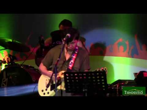 The Jerks feat. Perf De Castro and Francis Reyes - Sayaw Sa Bubog