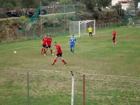 NK Hvar - NK Orkan 2:1