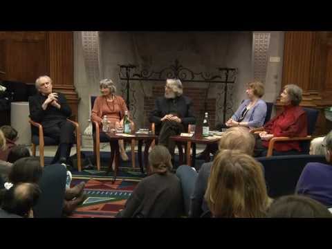 ORAL HISTORY INITIATIVE: On Elizabeth Bishop || Woodberry Poetry Room