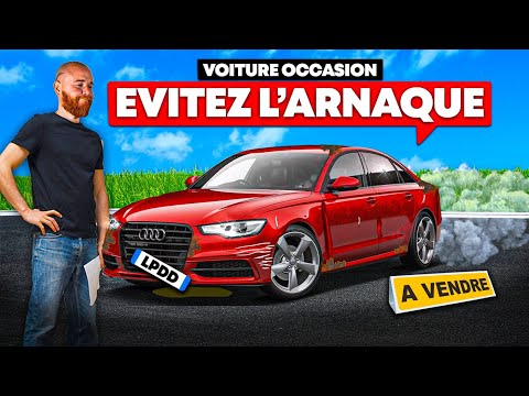 How to BUY a used CAR wisely???