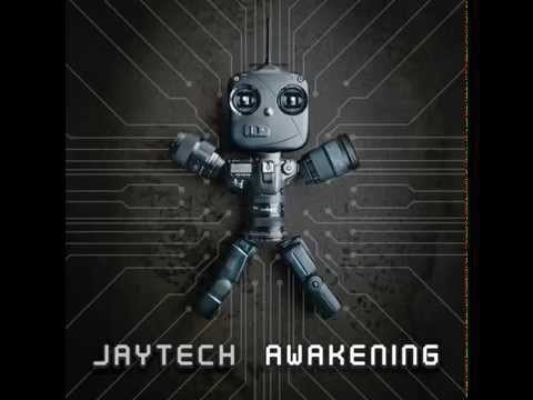 Jaytech - Pictures feat. Nathan Grainger