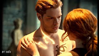 Clary & Jace - All of me ➰