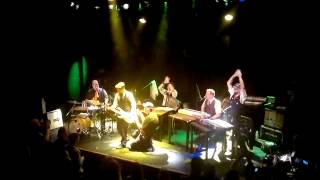 Eläkeläiset in concert @ Patronaat in Haarlem, pt 2 [20120416]