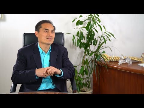 The SI Joint: An Overlooked Cause of Lower Back Pain - Dr. Shiau