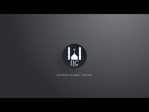 Eid-ul-Fitr | Dua-e-Nudbah and Namaz | 1st Shawwal 2021 | JIC 1442H