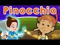 Pinocchio Kwentong Pambata Mga Kwentong Pambata Tagalog Fairy Tales