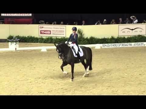 Valegro World Cup 2015 Las Vegas