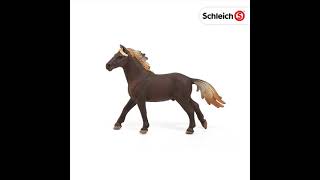 Schleich Žrebec Mustang