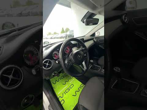 фото mercedes-benz gla i (x156) 0