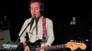 Bombay Bicycle Club - &quot;Shuffle&quot; (Live at WFUV)