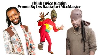Download lagu Think Twice Riddim Mix (New) Feat. Anthony B, Lutan Fyah, Fantan Mojah, Luciano, Turbulence mp3