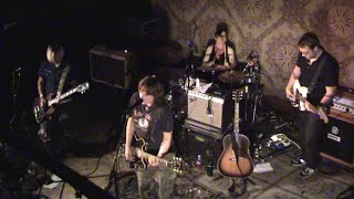 amy ray: 2008-11-13: north star bar - philadelphia, pennsylvania