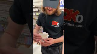 A Letter from Mike Tyson?!