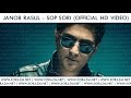 Janob Rasul - Sop sori (Official HD video) 