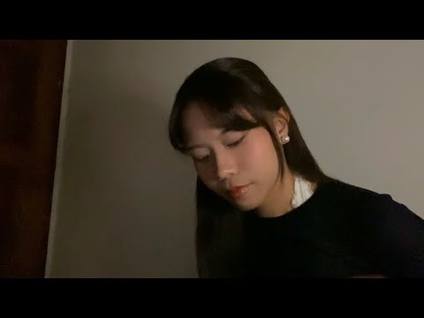 busy woman by sabrina carpenter (cover)