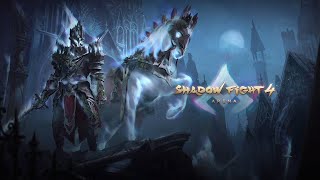 SHODO FITHER 4 | ACTION GAME | #shadowfither4
