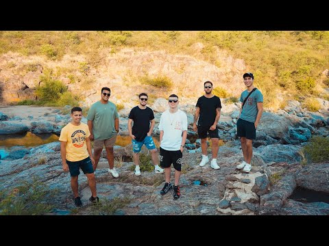 Cumbia A Fondo - En su nota / Baila para mi