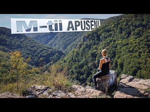 VADU CRISULUI si SUNCUIUS - Defileul Crișului Repede la pas. Paradisul stâncilor și al peșterilor!