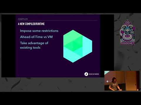 Lumen Elixir in the browser
