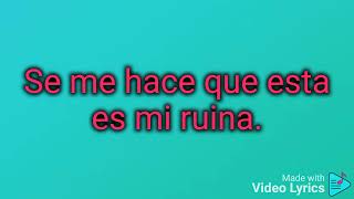 Ventura Ramos - KARAOKE De: Los Cadetes De Linares