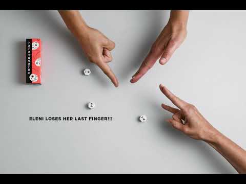 How to play TATAMOKATSU? (English)