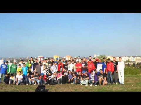 Bonek feat Tierstar - Fick nicht mit den Echten !