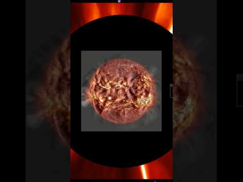 Cosmic Ray Flux Reaches a 33 Year Low #spaceweather