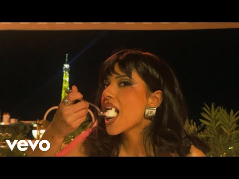 Becky G - Hablamos Mañana (Official Visualizer)