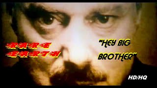 HD HQ  RARE  EARTH   -  HEY BIG BROTHER Best Version SUPER ENHANCED AUDIO &amp; LYRICS REMASTERED