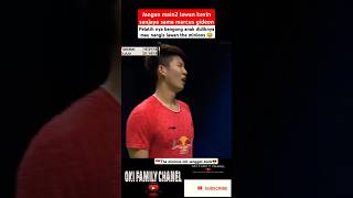 Download lagu kevin sanjaya bikin pelatih china bengong #shortsvideo #badminton #shortsviral mp3