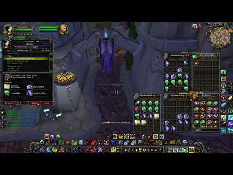 Losing Loads on this Craft! 50 Darkmoon cards! Wotlk Classic!