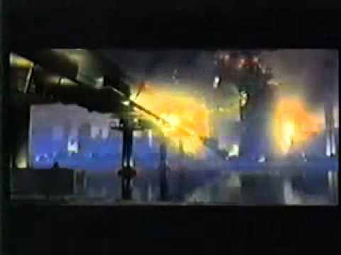 Red Faction II Playstation 2