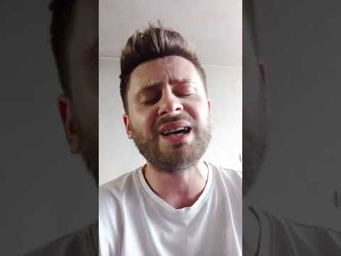 Almir Gačić - Stare slike (Nedeljko Bajić Baja)