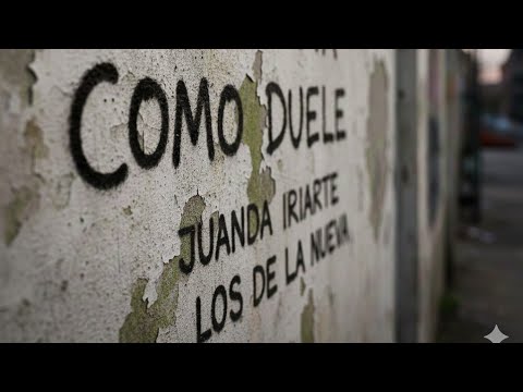 HP COMO DUELE COMPLETO LOS DE LA NUEVA JUANDA IRIARTE EN VIVO OLIMPICA  STEREO