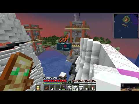 Insane 2b2t Update for Boat Building - Part 20