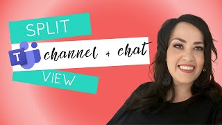 Microsoft Teams: Separate Channel & Team View and Boost Your Productiv
