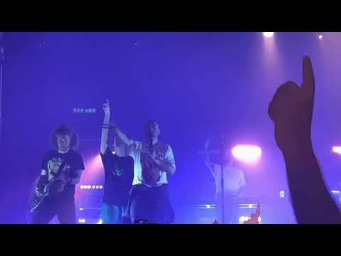 Coez - Siamo morti insieme (live) - Estragon, Bologna - 10/05/2022
