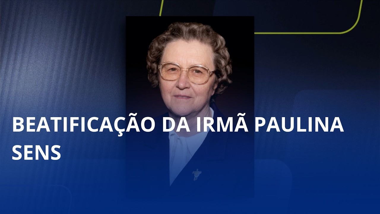 🙏 A “Mãe dos Pobres” pode se tornar beata