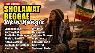 Download lagu Sholawat Reggae Viral Bikin Nangis | Full Album mp3