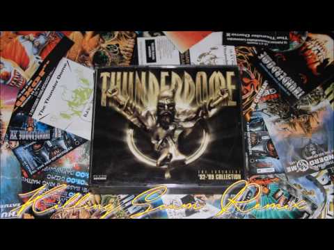 The Masochist - Killing Scum ( Alphatypez Remix )