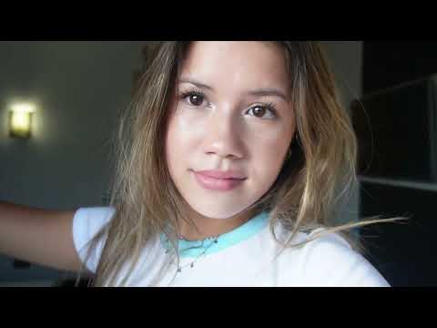 Weekend in Málaga #2 | Naomi Traa