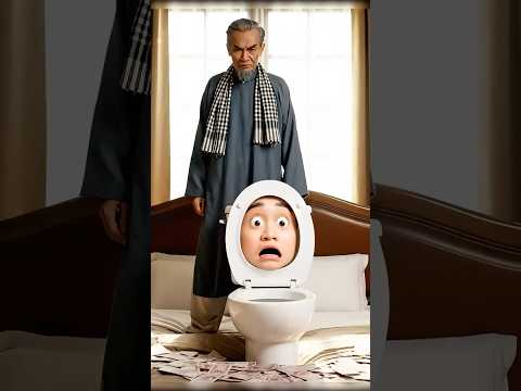 Chaien làm nổ bóng bay rồi đổ thừa cho rumi #shorts