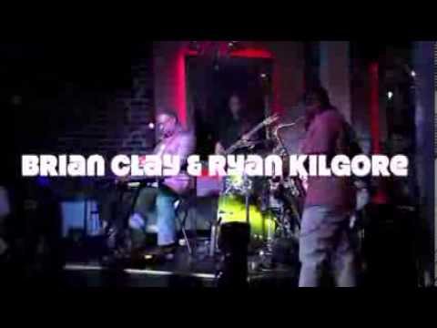 Brian Clay Jazz - Jazzspirations LIVE
